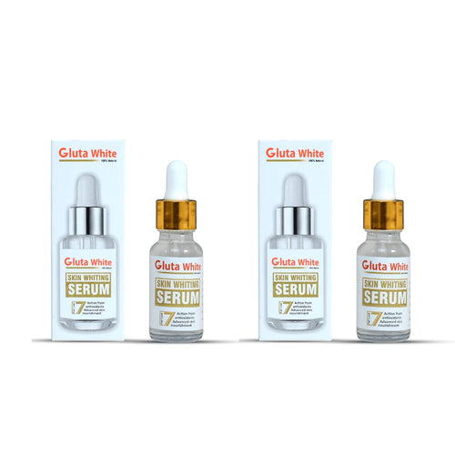 Gluta White Serum