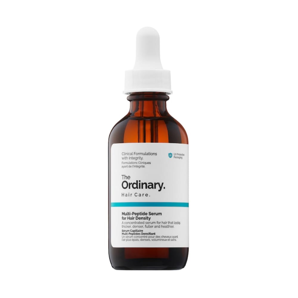 MULTI-PEPTIDE SERUM FOR HAIR DENSITY COMBO