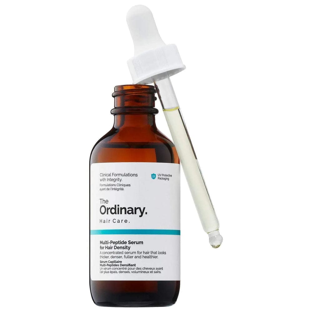 MULTI-PEPTIDE SERUM FOR HAIR DENSITY COMBO