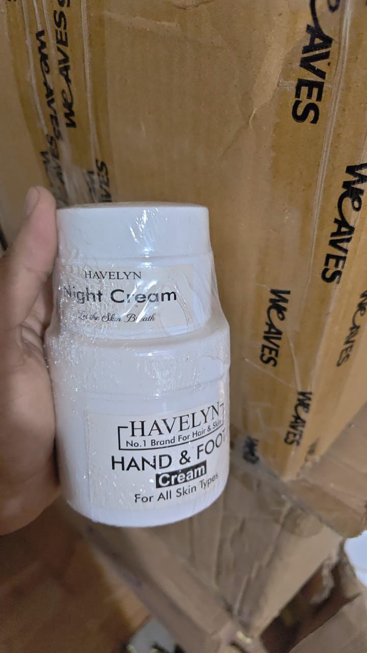Havelyn Body Brightening Bundle
